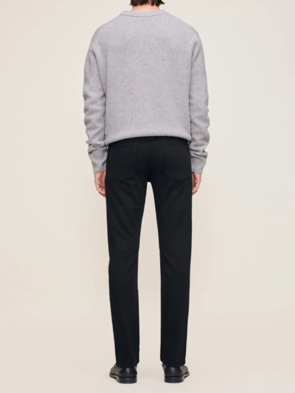 DL1961 comfy cotton